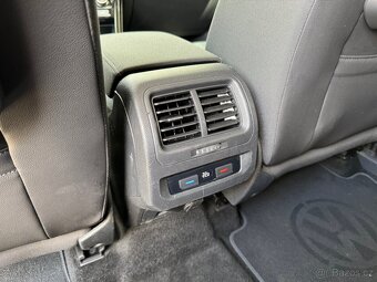 Volkswagen Touran 1,5 TSI/110kW DSG R-Line 7míst - 7