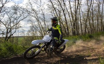 Poloprofesionální fotografování za hezkou cenu - 7