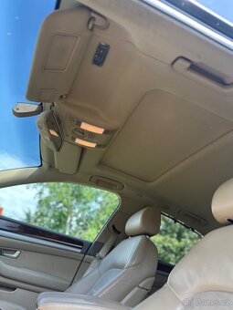 Audi a8 3.0 TDi - 7