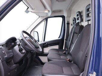 Citroën Jumper 2,2 HDI L2H2 Navi Klima DPH (2016) - 7