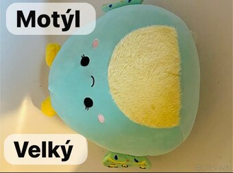SQUISHMALLOWS originál - 7