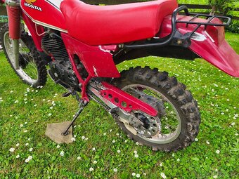 Honda XL 500R 1982 bez TP - 7