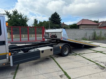 Iveco Daily Odtahovka - 7