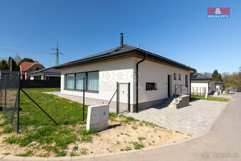 Prodej rodinného domu, 114 m² - 7