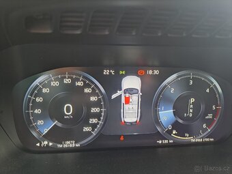 Volvo XC90 - 7