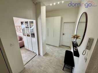 Prodej prostorného bytu 2+kk, 62 m2 - Svitavy - Předměstí - 7