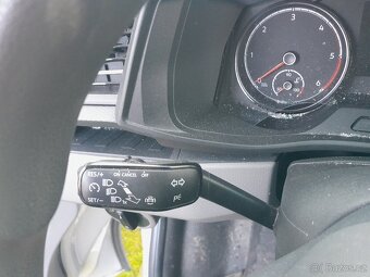 VW T6 2.0 TDI – 110 kw DSG, provoz 09 /2024 , jen 85 600 km - 7