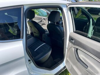Ford Kuga 2.0 tdci 103kW 4x4, r.v.2010 - 7