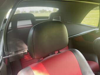 Prodám Opel Astra Cabrio. - 7