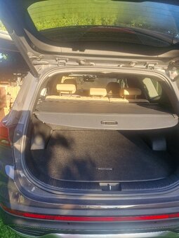 SANTA FE Motor 2,2 CRDi 4×4 147 kW 8DCT odpočet DPH - 7