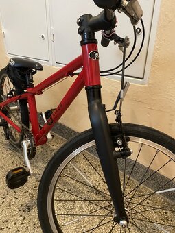 Dětské kolo Kubikes - 7