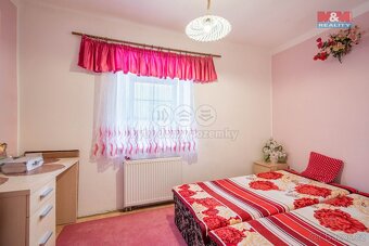 Prodej rodinného domu, Kladno, ul. U Kaštanu - 7