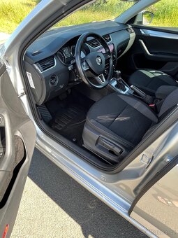 Škoda Octavia 3 2017 DSG Facelift - 7