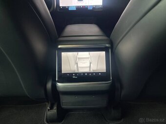 Tesla Model X Plaid 760kw 2024 - 7