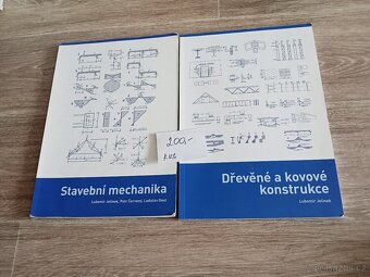 Prodám učebnice - 7