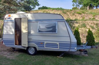 Karavan TEC - 7