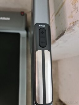 Prodám běžecký pás ultrarun 3100 - 7