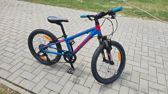 Dětské horské kolo Felt 20" - 7