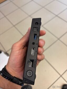 Android BOX DI-WAY AND-X96Q PRO+ - 7