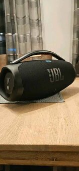 JBL BoomBox 3 - 7