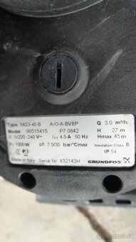 Prodám VZV Desta 16A - 7