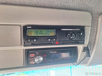 IVECO Eurocargo - 7