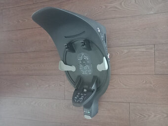 Základna Cybex Base T a autosedačka Cybex Cloud Z i-Size - 7