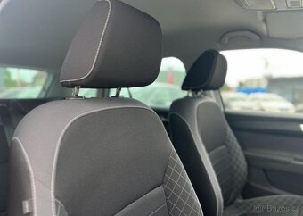 Škoda Fabia 1.0TSI 70KW JOY KLIMATIZACE manuál 70 kw - 7