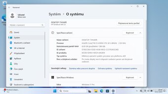 HP EliteBook 840 G3 - 7