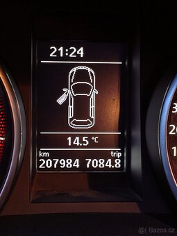 Volkswagen Golf TSI 1.4 (90 kW), r.v. 2009 - tažné - 7