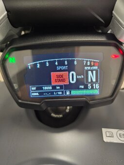 Prodám Ducati xDiavel - 7