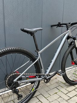 horské kolo Rockrider EXPL 520 29” - 7
