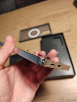 Samsung S25 Ultra 12/256gb - 7