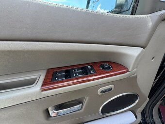 Jeep Grand Cherokee 3.0 CRD 160KW LIMITED 4X4 - 7