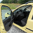 Fiat Panda 1.2 2007 - 7