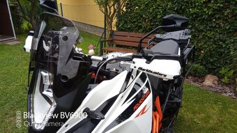 KTM 1090R původ ČR - 7