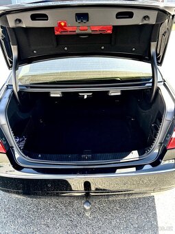 Mercedes-Benz E220 CDI W212, 125kw - 7