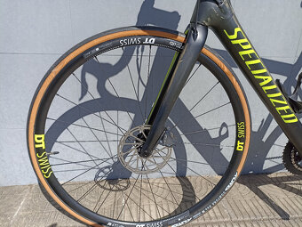 Roubaix CompUltegra Di2 - 7