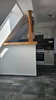 pronájem bytu Netolice - 7