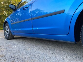 Ford Focus 1.6 74kw, po servise nové rozvody,pneu - 7