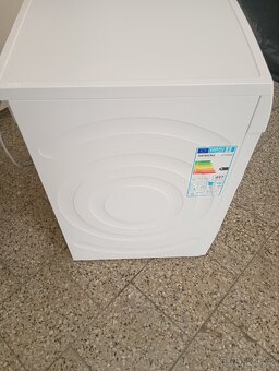 Sušička prádla Siemens (Bosch) - 7