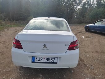 Peugeot 301 - 7