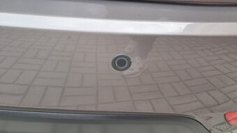 Hyundai ix20, 1.4i / 66KW TRIKOLOR Plus ČR - 7