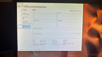 GPU MSI N560GTX-448 Twin Frozr III Power Edition - 7