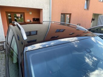 Volkswagen Touran, VW Touran 2.0 TDI 103 kW -DPH - 7