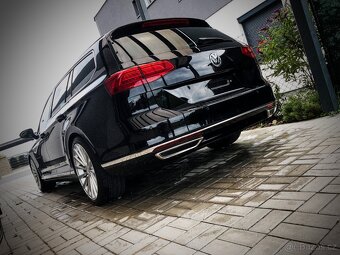 VW PASSAT B8 2.0 TDI variant - 7
