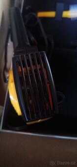 Retro sada fén s příslušenstvím - 7