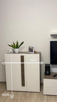 Moderní obývací sestava - 7