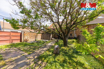 Prodej stodoly 264m² na pozemku 400m² Šumice - 7