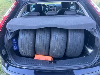 Fors Focus 1.6tdci 66kw - 7